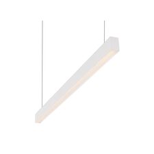 Denkirs DK9123-WH Линейный светильник 30W 1250mm 3000K, белый