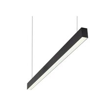 Denkirs DK9124-BK Линейный светильник 30W 1250mm 4000K, черный