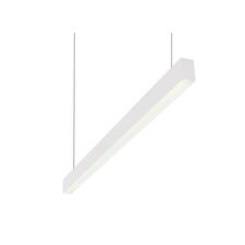 Denkirs DK9124-WH Линейный светильник 30W 1250mm 4000K, белый