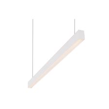 Denkirs DK9153-WH Линейный светильник 42W 1500mm 3000K, белый