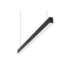 Denkirs DK9154-BK Линейный светильник 42W 1500mm 4000K, черный