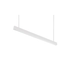 Denkirs DK9204-WH Линейный светильник 52W 2000mm 4000K, белый