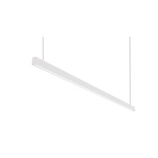Denkirs DK9304-WH Линейный светильник 72W 3000mm 4000K, белый