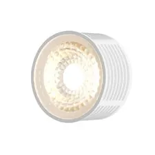 Denkirs DK3000-8W dim Керамический светодиодный модуль. Белый с прозрачной линзой 60 градусов, 8 Вт, 3000К, диммируемый