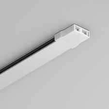 Denkirs TR5202-WH Трек Air, серия Base, 2м, 48V DC, IP20, белый, алюминий
