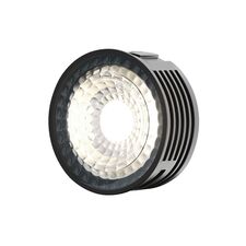Denkirs DK4000-7W-BK Светодиодный модуль черный керамический корпус