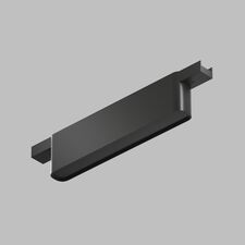 Denkirs TR5220-BK Внешний блок питания для трека Air, серия Base, 150W, 48V DC, IP20, черный, алюминий