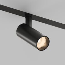 Denkirs DK8110-BK Акцентный светильник SIMPLE SPOT 10W 3000K, черный
