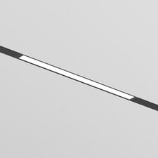 Denkirs DK8204-BK Линейный светильник SIMPLE LINEAR 18W 4000K, черный