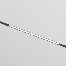 Denkirs DK8205-BK Линейный светильник SIMPLE LINEAR 27W 4000K, черный
