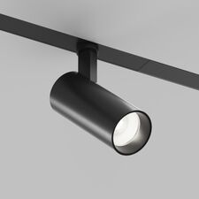 Denkirs DK8210-BK Акцентный светильник SIMPLE SPOT 10W 4000K, черный