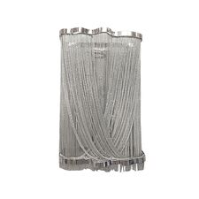 Delight Collection KM011W-2B steel Настенный светильник Stream Steel 2 2
