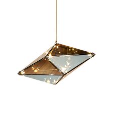 Delight Collection KG0852P-8B Люстра Diamond
