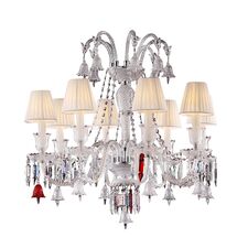 Delight Collection MD11027010-8A Люстра