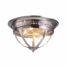 Delight Collection KM0115C-4 nickel Потолочный светильник Residential 4 nickel nickel