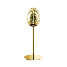 Delight Collection MT13003023-1A gold Настольная лампа