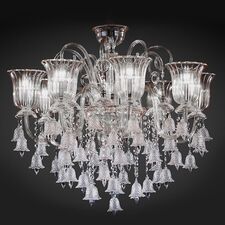Delight Collection MD1102709-8A Люстра