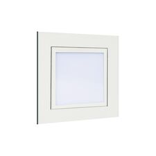 Delight Collection 71-85-3001-H-9 cool white silver Встраиваемый светильник