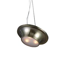 Delight Collection DISC A brass Подвесной светильник