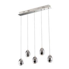 Delight Collection MD13003023-5B chrome Подвесной светильник