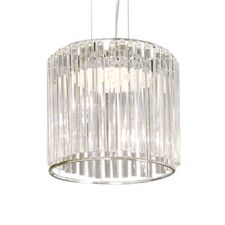 Delight Collection KR371 transparent Люстра KR371