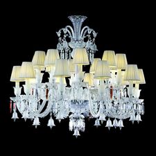 Delight Collection MD11027010-20B Люстра