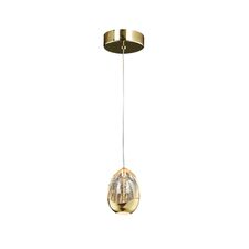 Delight Collection MD13003023-1A gold Подвесной светильник