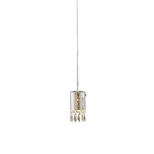 Delight Collection MD2544/1 Подвесной светильник Crystal Tube 1 1