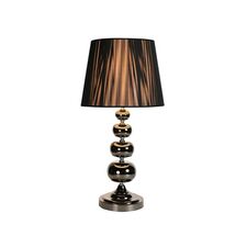 Delight Collection TK1012B black Настольная лампа