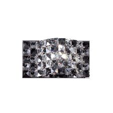 Delight Collection W0246-01A fume Настенный светильник Onda Fume