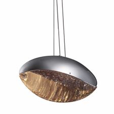 Delight Collection SD3313-1A nickel Подвесной светильник Globo 1A nickel nickel