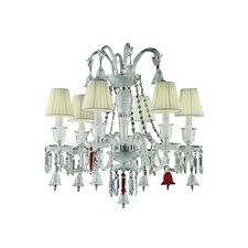 Delight Collection MD11027010-6B Люстра