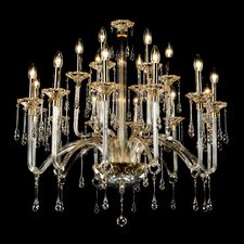 Delight Collection MD102760-18A Люстра