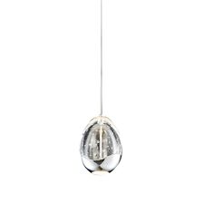 Delight Collection MD13003023-1A chrome Подвесной светильник