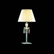 Delight Collection MT11027010-1C Настольная лампа