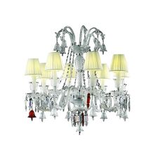 Delight Collection MD11027010-8B Люстра