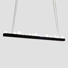 Delight Collection KR0543P-M Подвесной светильник Crystal