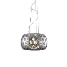 Delight Collection P0316-05L Люстра