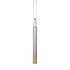 Delight Collection P68094-1 brass Подвесной светильник