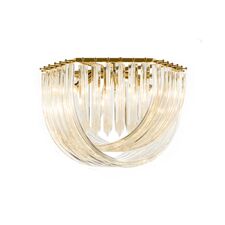 Delight Collection MX18162561-4B gold Потолочный светильник Murano 4B gold gold