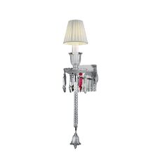 Delight Collection MB11027010-1B black Бра