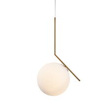 Delight Collection KG0825P-1S Подвесной светильник