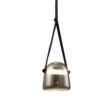 Delight Collection 6003P smoky Подвесной светильник