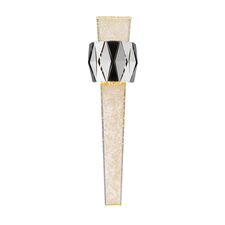 Delight Collection WS98010M-9 nickel Настенный светильник Glacier 9 nickel nickel