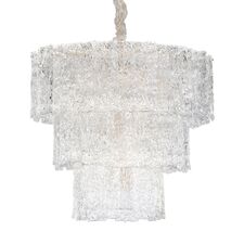 Delight Collection BRCH9094-80 gold Люстра