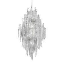 Delight Collection 8206 chrome Люстра