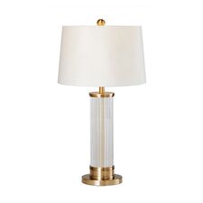 Delight Collection ZKT28 Настольная лампа ZKT28