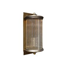 Delight Collection KG0604W-1 brass Настенный светильник Glorious 1 brass brass