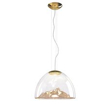 Delight Collection 9260P gold Подвесной светильник