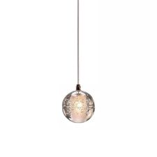 Delight Collection 2815P/1 clear Подвесной светильник